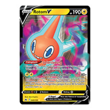 Rotom V UR 045/159 Zenit der Könige