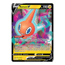 Rotom V UR 058/196 Verlorener Ursprung