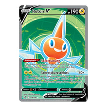 Rotom V UR 176/196 Verlorener Ursprung