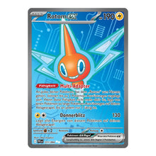 Rotom ex UR 111/094 Fatale Flammen