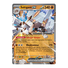Saltigant ex 089/142 Stellarkrone