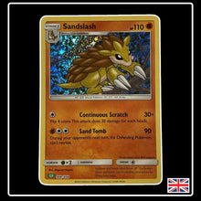 Sandamer 009/034 Pokemon TCG Classic Collection