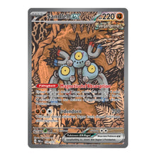 Sandfell ex SIR 159/131 Prismatische Entwicklungen