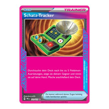 Schatz-Tracker ASS 131/131 Prismatische Entwicklungen