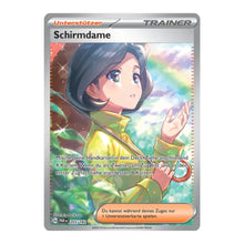 Schirmdame SAR Deutsch 255/182 Paradox Rift