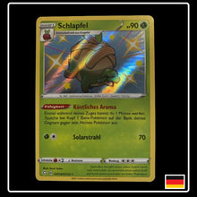 Schlapfel Shiny Deutsch SV014/SV122 Glänzendes Schicksal
