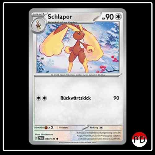 Schlapor