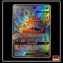 Schlingking GX