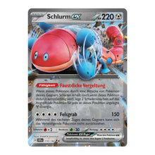 Schlurm ex 110/142 Stellarkrone
