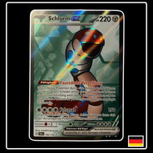 Schlurm ex 162/142 Pokemon Stellarkrone