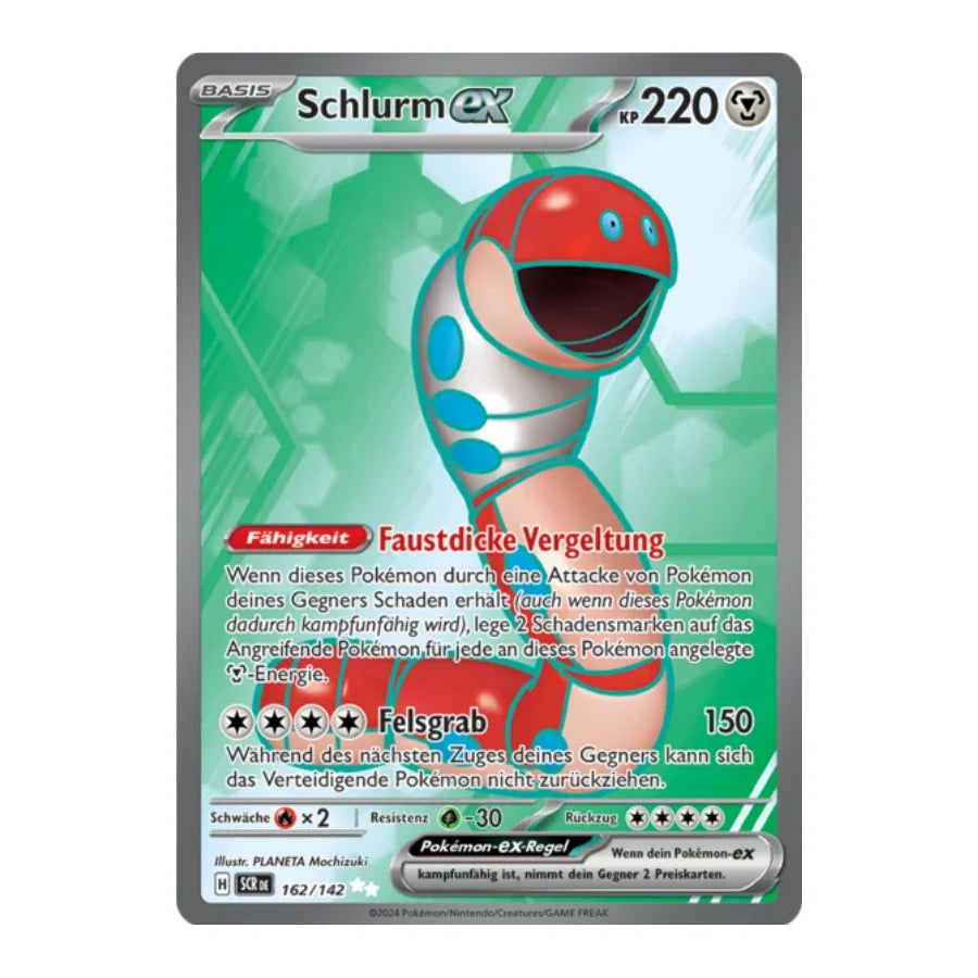 Schlurm ex UR 162/142 Stellarkrone