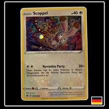 Scoppel HOLO SWSH082 Pokemon Black Star Promo