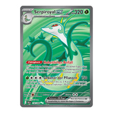 Serpiroyal ex UR 156/086 Schwarze Blitze