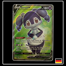 Servol V Full Art 192/202 Pokemon Schwert & Schild