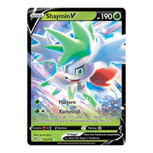 Shaymin V UR 013/172 Strahlende Sterne