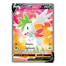 Shaymin V UR 152/172 Strahlende Sterne