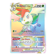 Shaymin VSTAR SR 173/172 Strahlende Sterne