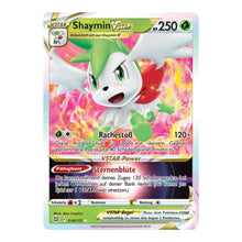 Shaymin VSTAR UR 014/172 Strahlende Sterne