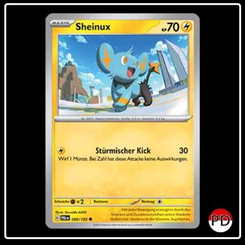 Sheinux
