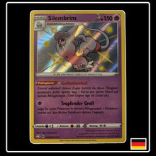 Silembrim Shiny SV056 Pokemon Glänzendes Schicksal