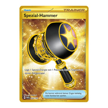 Spezial-Hammer SR 224/167 Maskerade im Zwielicht