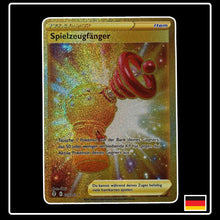 Spielzeugfänger 233/203 Drachenwandel