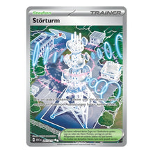 Störturm FA 261/217 Pokemon Erhabene Helden