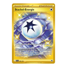 Stachel-Energie SR 190/159 Reisegefährten