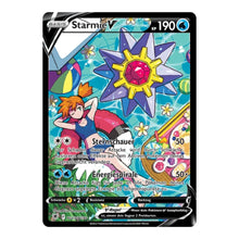 Starmie V SIR TG13/TG30 Astralglanz