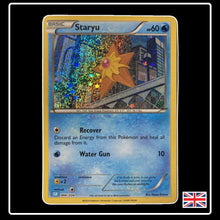 Sterndu 004/034 CLB Pokemon TCG Classic