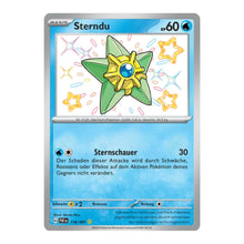 Sterndu Shiny 118/091 Paldeas Schicksale