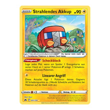 Strahlendes Akkup UR 051/159 Zenit der Könige