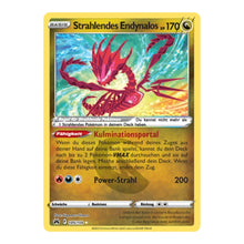 Strahlendes Endynalos UR 105/159 Zenit der Könige