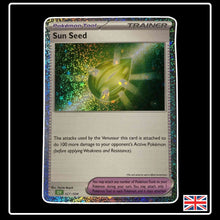 Sun Seed
