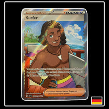 Surfer