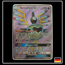 Symovolara GX Full Art 202/214 Echo des Donners