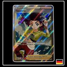 Tänzerin