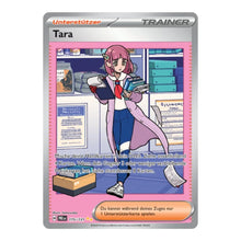 Tara SIR 175/131 Prismatische Entwicklungen