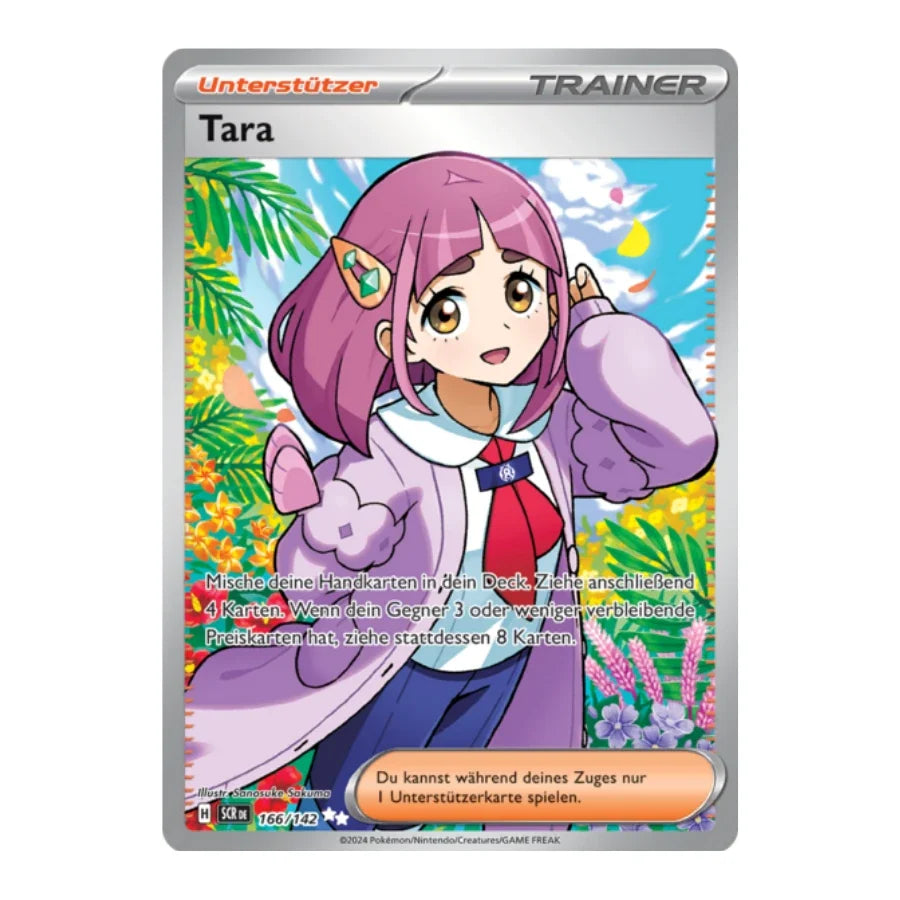 Tara UR 166/142 Stellarkrone