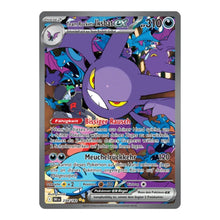 Team Rockets Iksbat ex SIR 234/182 Ewige Rivalen