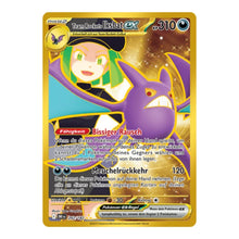 Team Rockets Iksbat ex SR 242/182 Ewige Rivalen