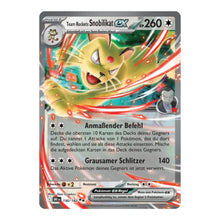 Team Rockets Snobilikat ex 150/182 Ewige Rivalen