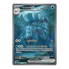 Tectass ex SAR Deutsch 246/182 Paradox Rift