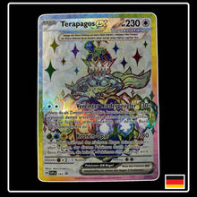 Terapagos ex