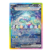 Terapagos ex SIR 170/142 Stellarkrone