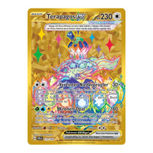 Terapagos ex SR 173/142 Stellarkrone