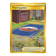Trainingsplatz SR 282/264 Fusionsangriff