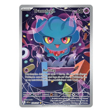 Traunfugil IR 233/217 Pokemon Erhabene Helden