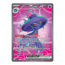 Traunmagil ex UR 112/094 Fatale Flammen