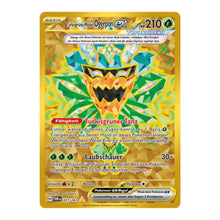 Türkisgrüne-Maske-Ogerpon ex SR 221/167 Maskerade im Zwielicht
